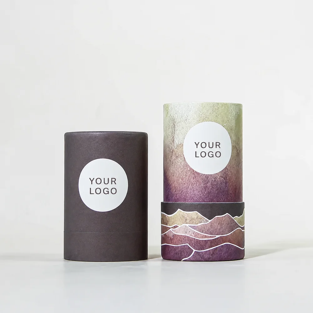 15/30/50ml Deodorant Stick Container – GB-D-011 view 4
