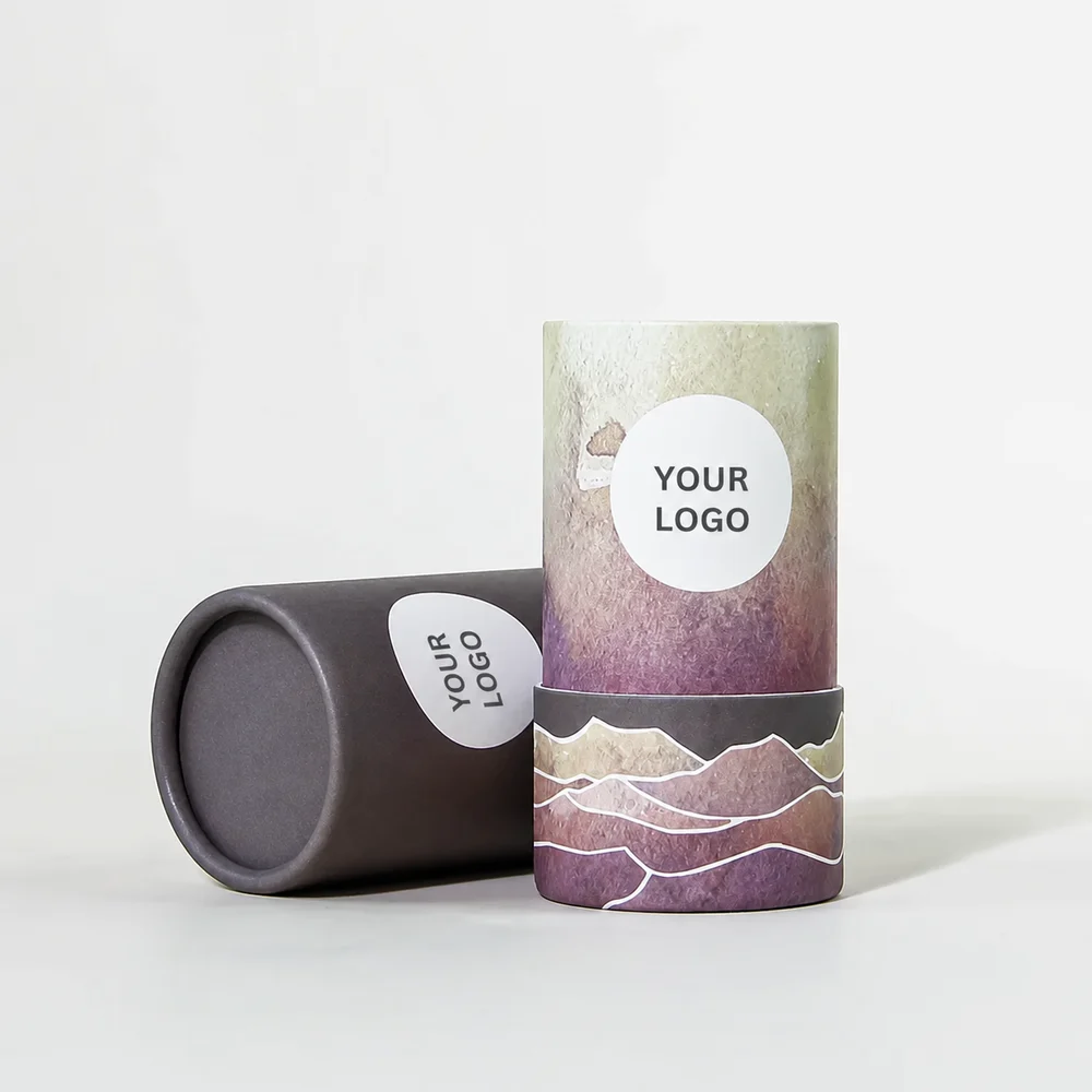 15/30/50ml Deodorant Stick Container – GB-D-011 view 6