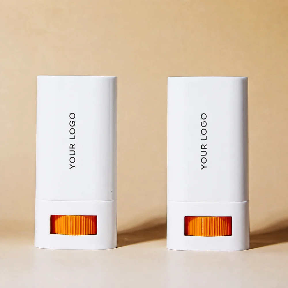 15ml Deodorant Stick Container – GB-D-014 view 2
