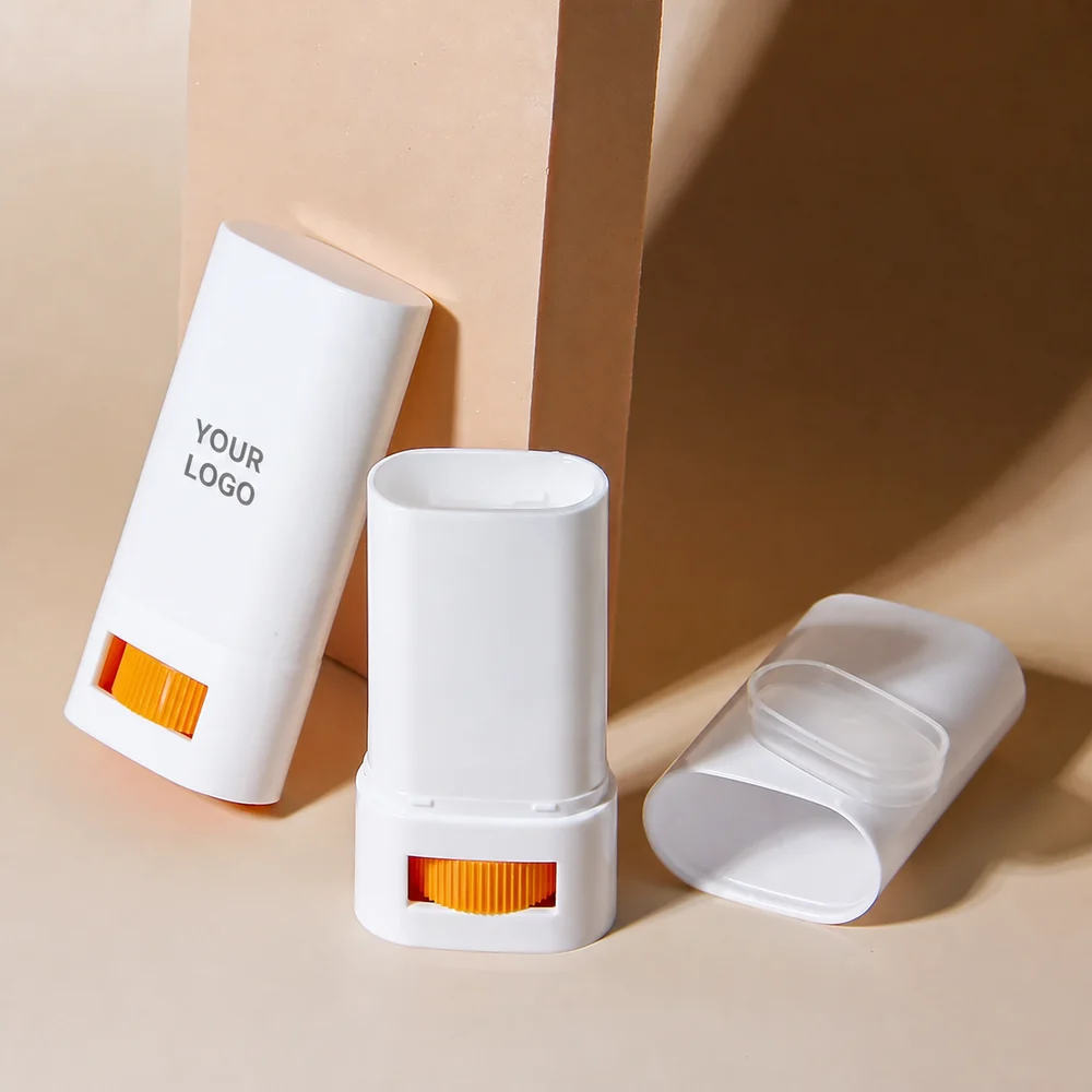15ml Deodorant Stick Container – GB-D-014 view 3