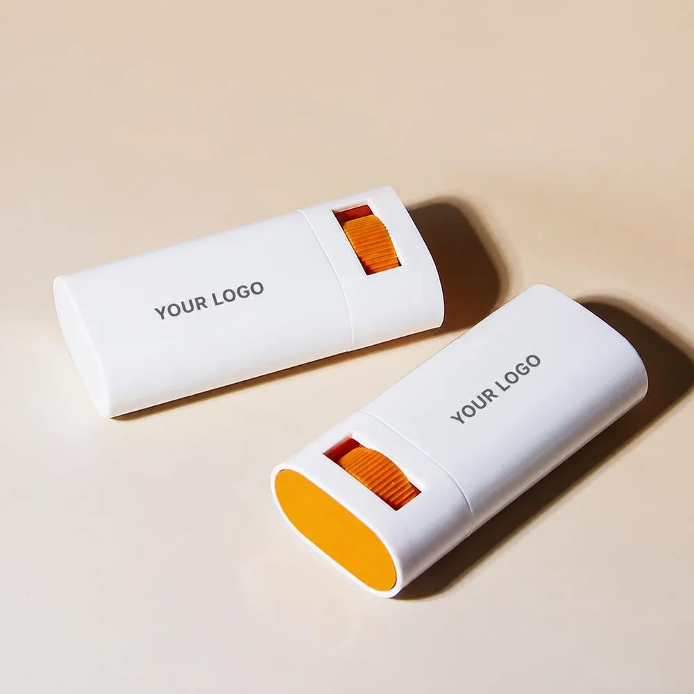 15ml Deodorant Stick Container – GB-D-014 view 4