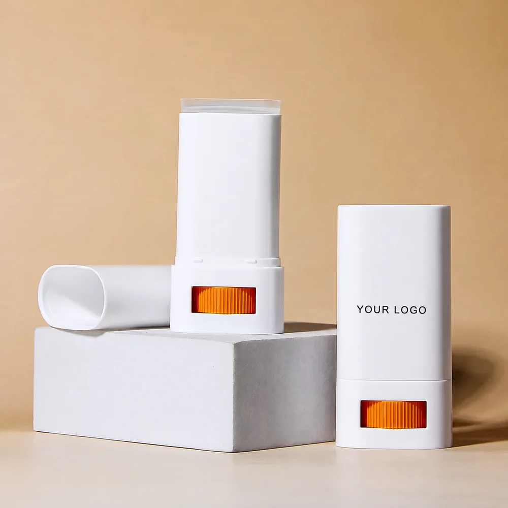 15ml Deodorant Stick Container – GB-D-014 view 6
