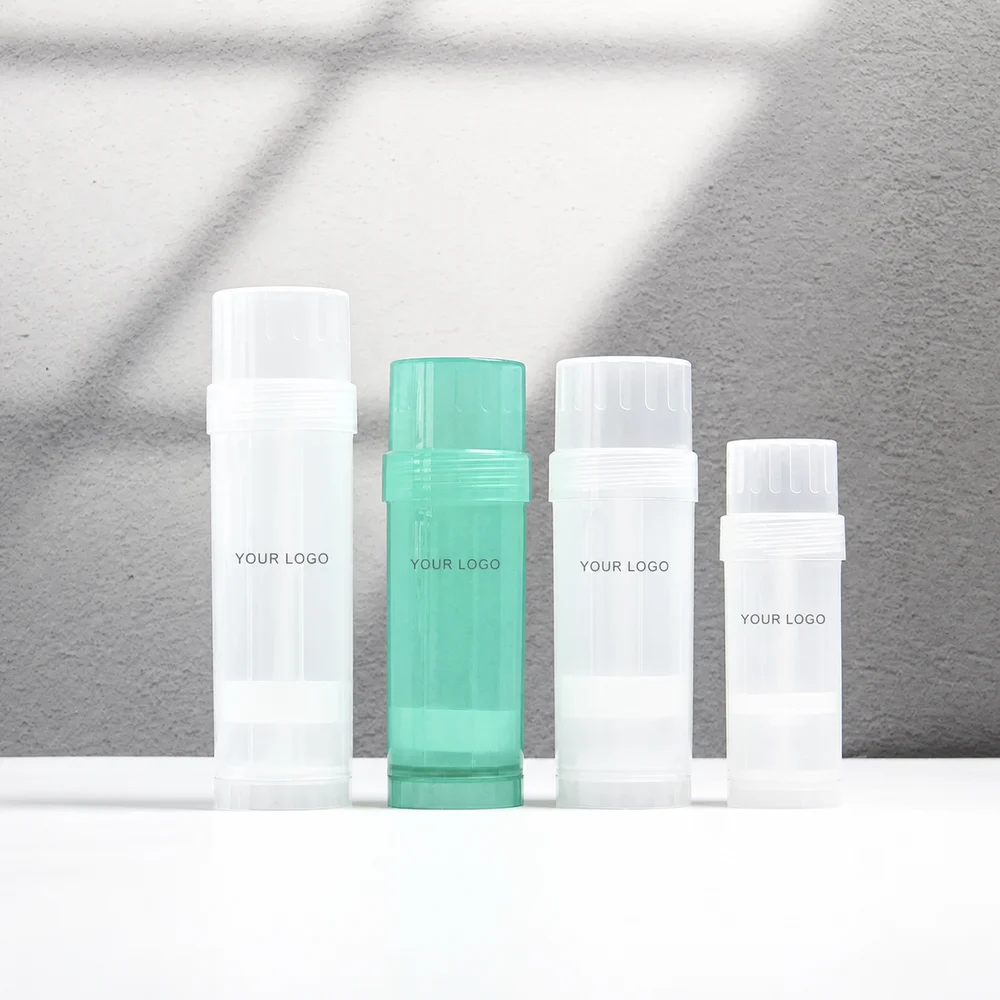 PP Plastic Roll-On Bottle – GB-D-015 view 3
