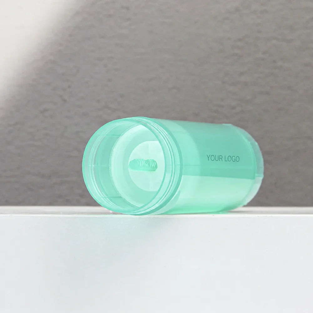 PP Plastic Roll-On Bottle – GB-D-015 view 6