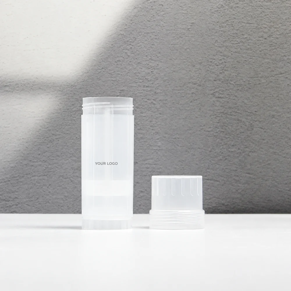 PP Plastic Roll-On Bottle – GB-D-015 view 7