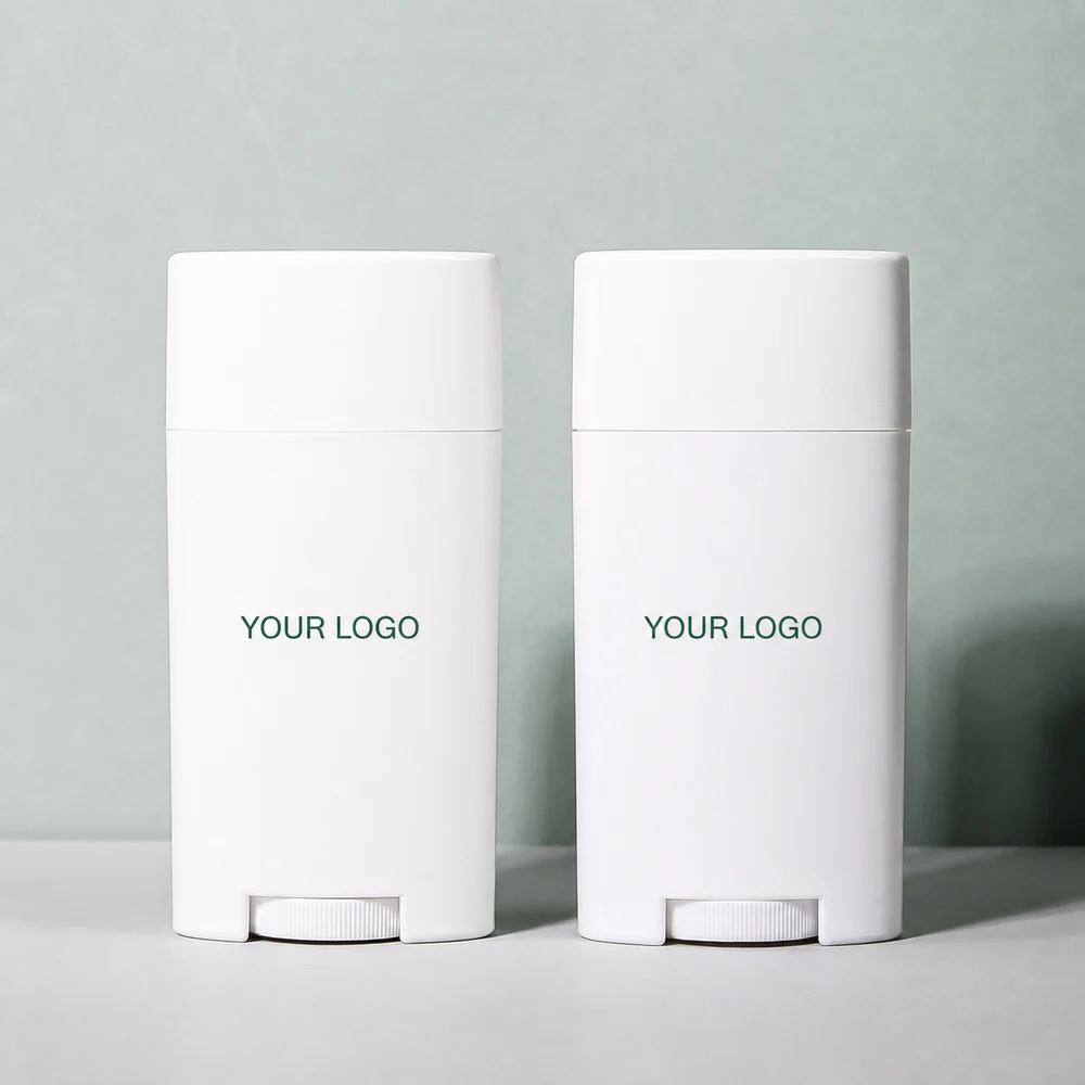 75g Plastic Deodorant Stick Tube – GB-D-016