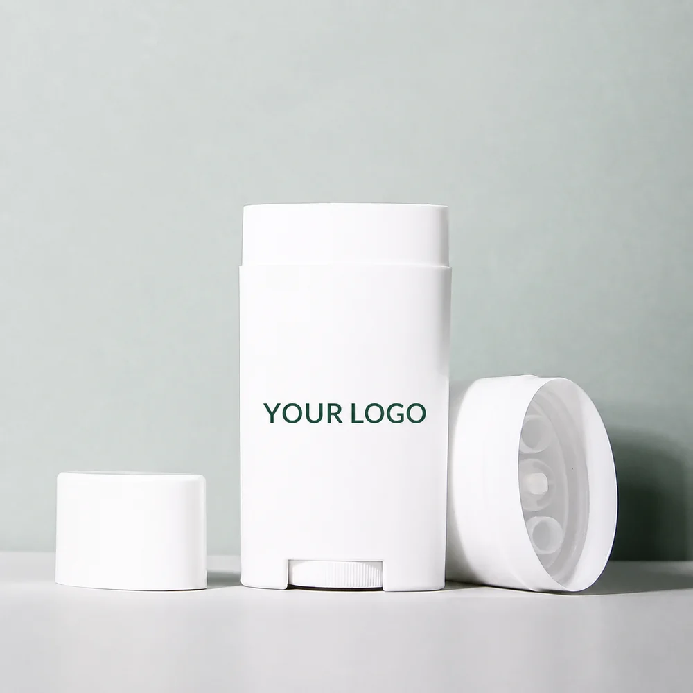 75g Plastic Deodorant Stick Tube – GB-D-016 view 3
