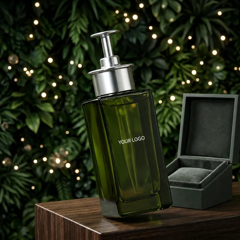 Cosmetic Dropper Bottles