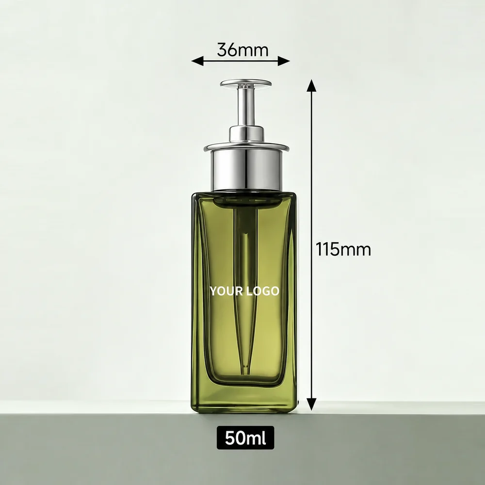 60ml Glass Dropper Bottle – GB-EG-001 view 4