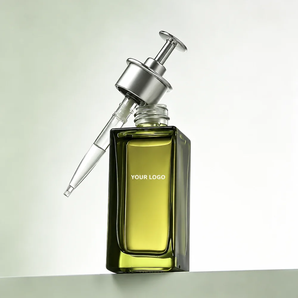 60ml Glass Dropper Bottle – GB-EG-001 view 6