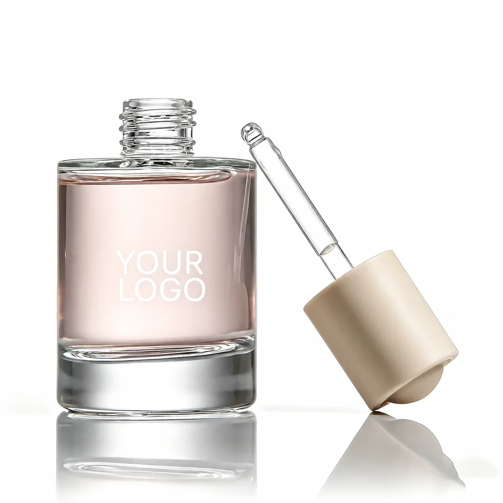 50ml Glass Dropper Bottle – GB-EG-003 view 4