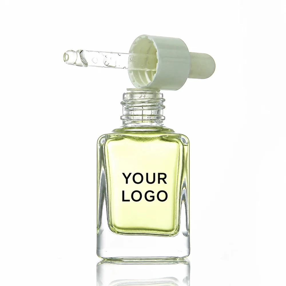 30ml Glass Cosmetic Dropper Bottle – GB-EG-007 view 3