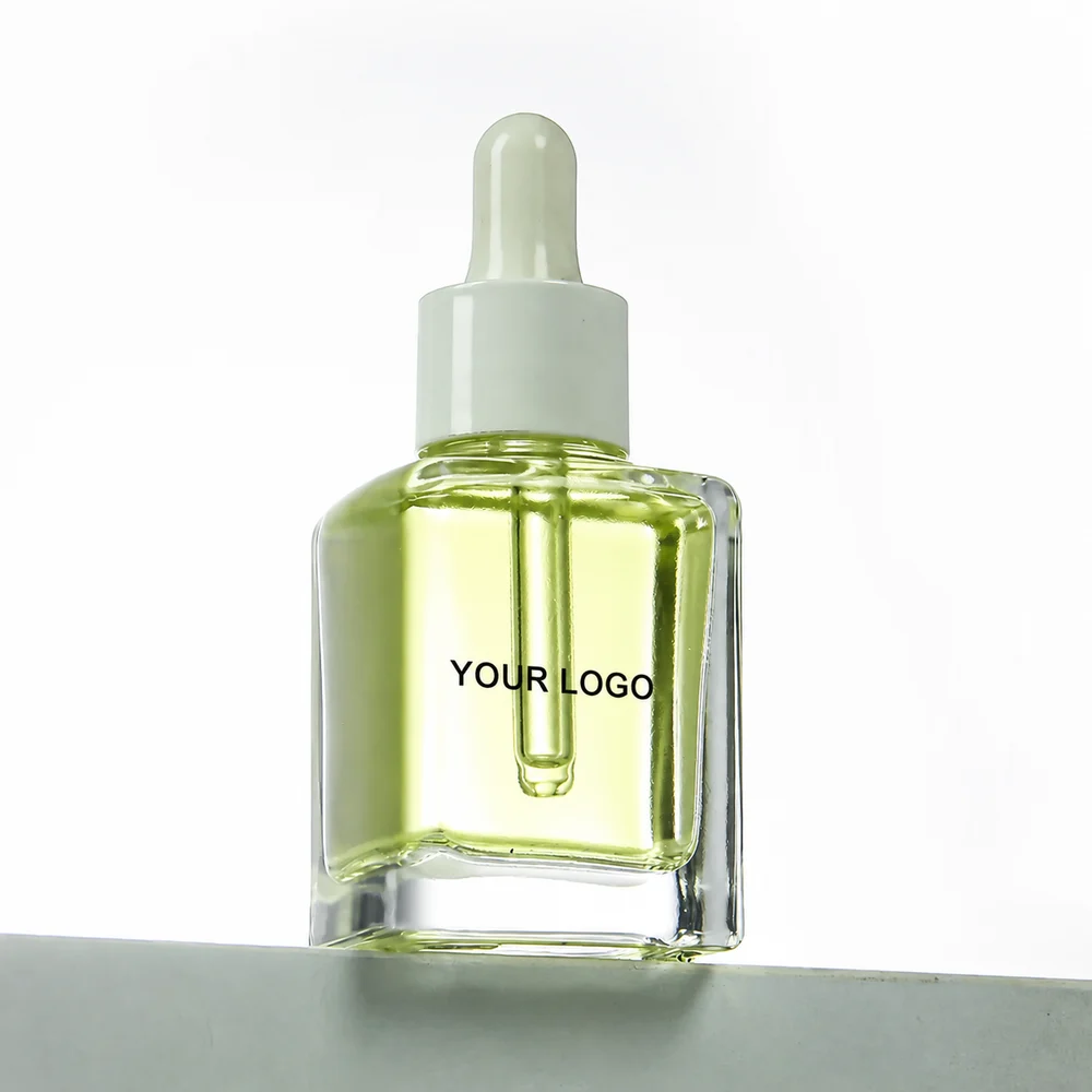 30ml Glass Cosmetic Dropper Bottle – GB-EG-007 view 4