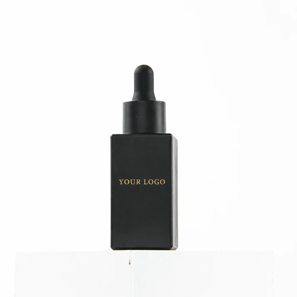 30/50/120ml Cosmetic Glass Dropper Bottles – GB-EG-013 view 8