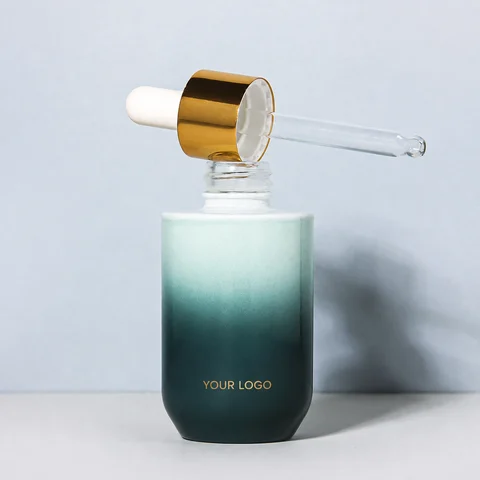 40/60ml Glass Dropper Bottle – GB-EG-014