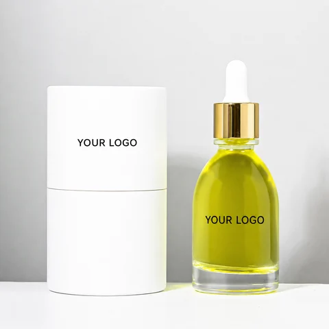 50ml Glass Dropper Bottle – GB-EG-015