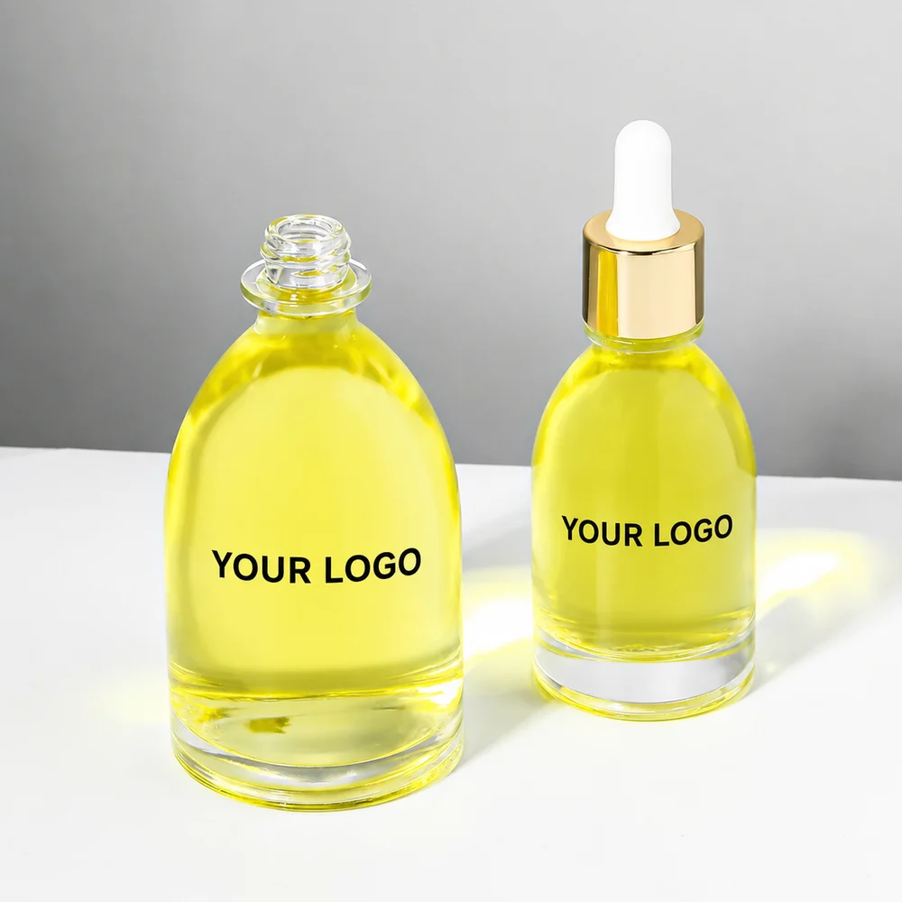50ml Glass Dropper Bottle – GB-EG-015 view 6