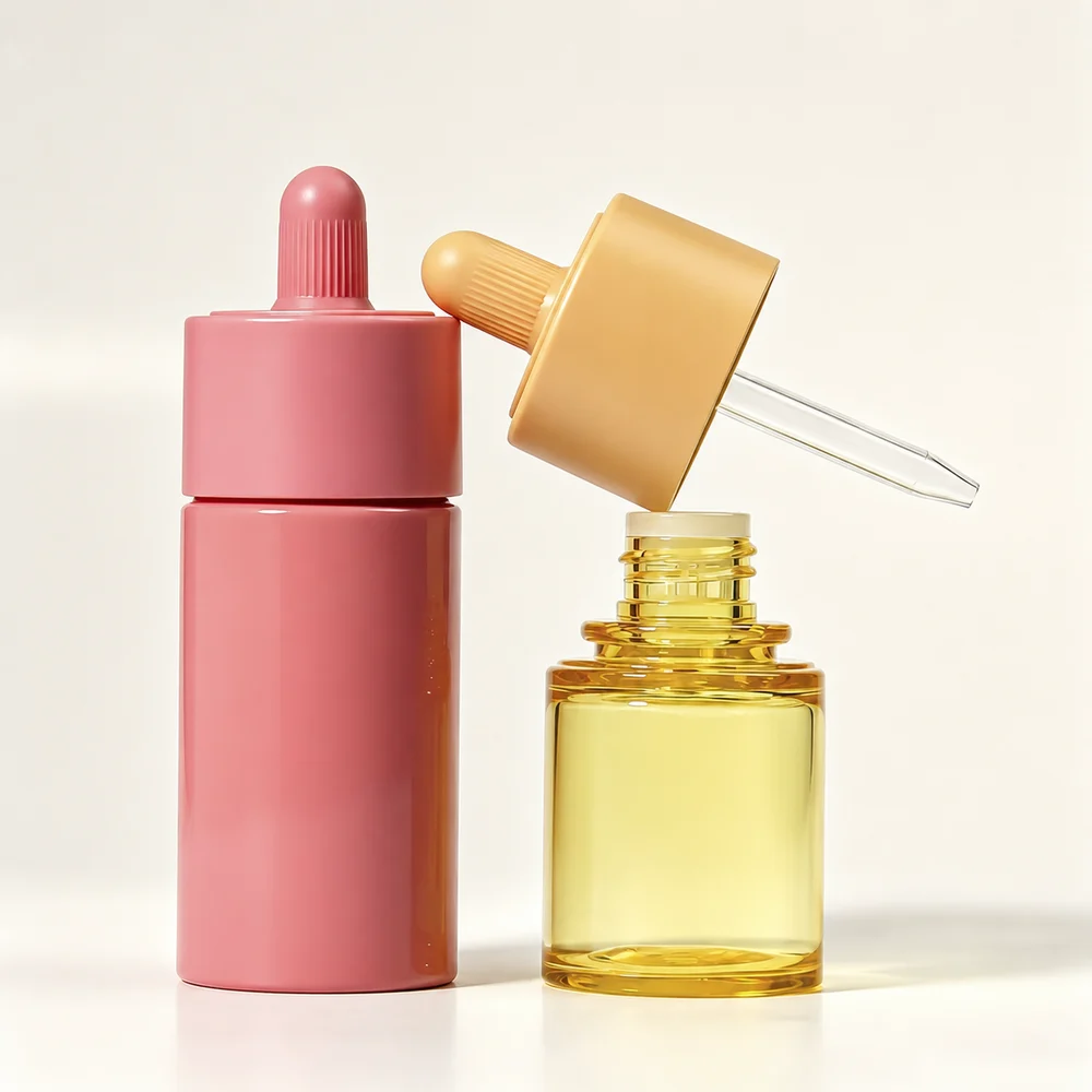 50/30ml Plastic Dropper Bottle – GB-SB-006 view 3
