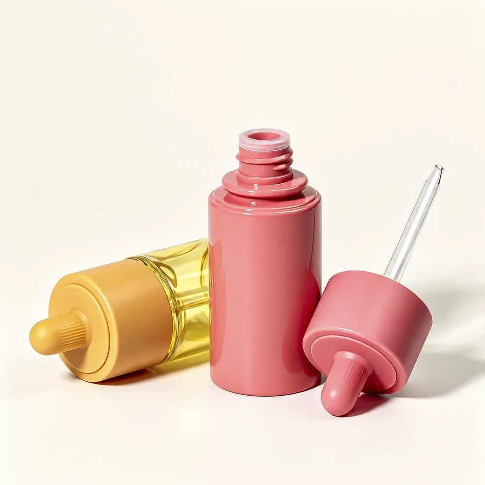 50/30ml Plastic Dropper Bottle – GB-SB-006 view 4
