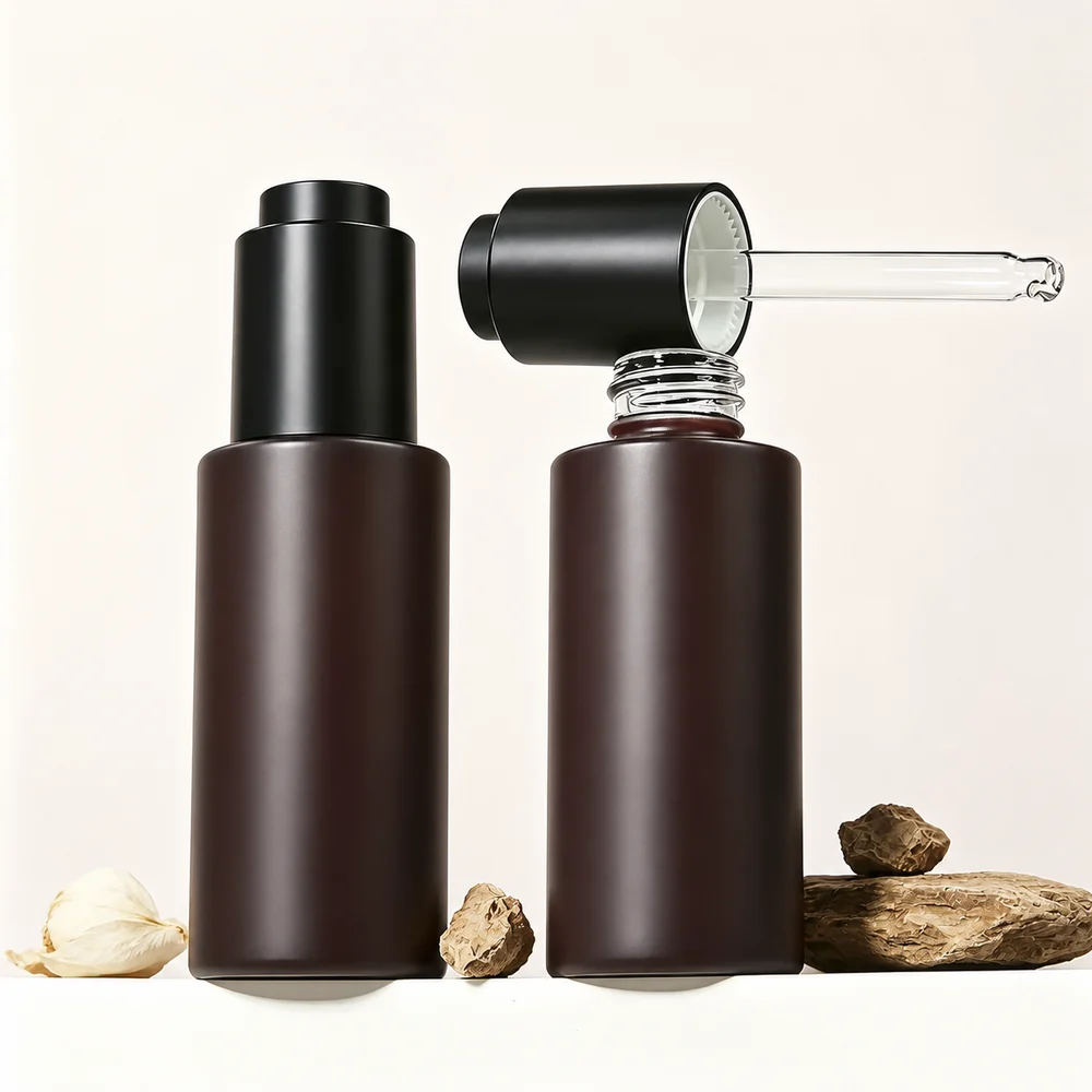 30ml Cosmetic Dropper Bottle – GB-SB-007 view 3