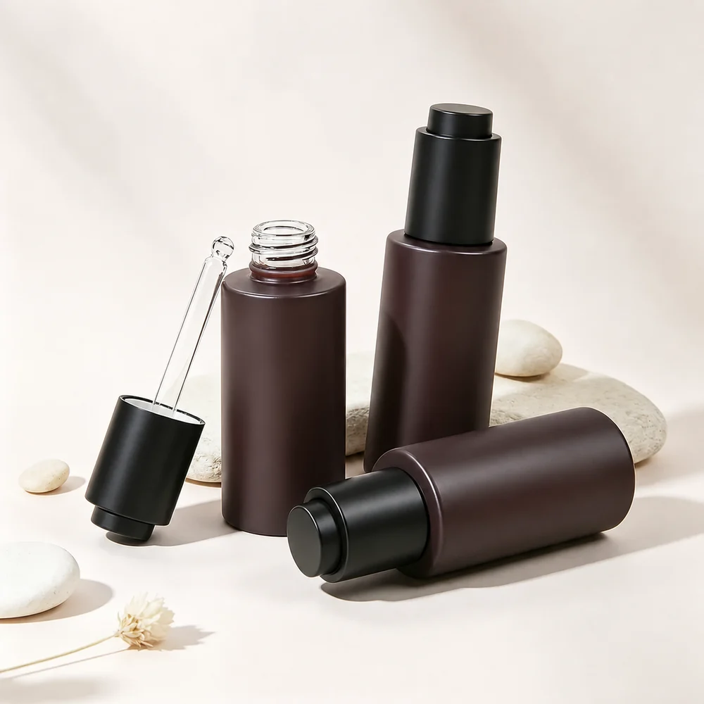 30ml Cosmetic Dropper Bottle – GB-SB-007 view 5