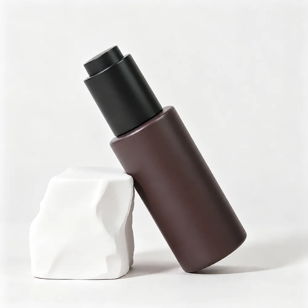 30ml Cosmetic Dropper Bottle – GB-SB-007 view 6