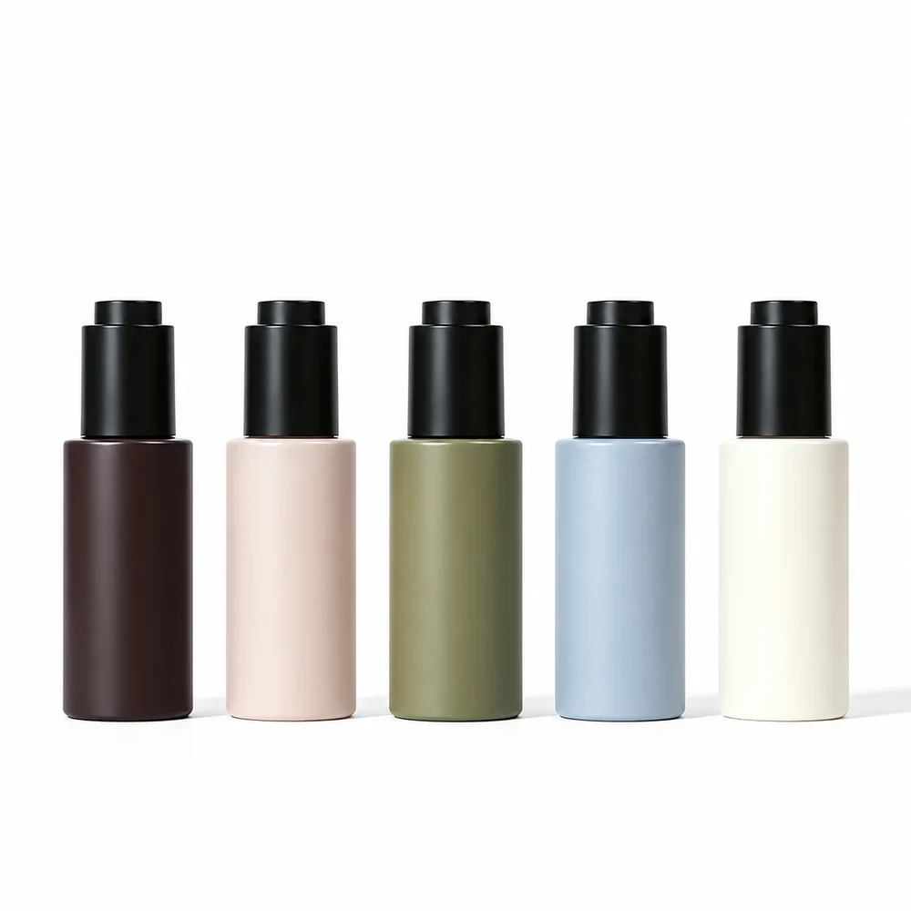 30ml Cosmetic Dropper Bottle – GB-SB-007 view 7