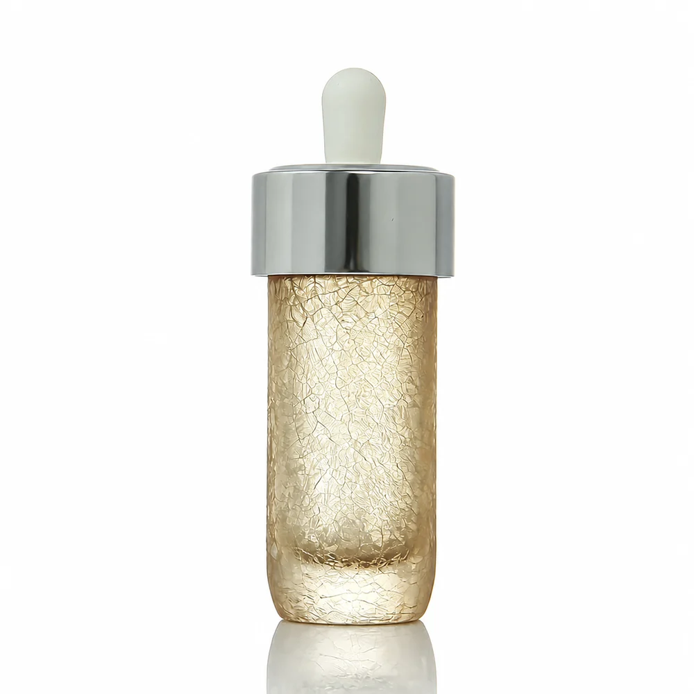 30ml Glass Serum Bottle – GB-SB-009