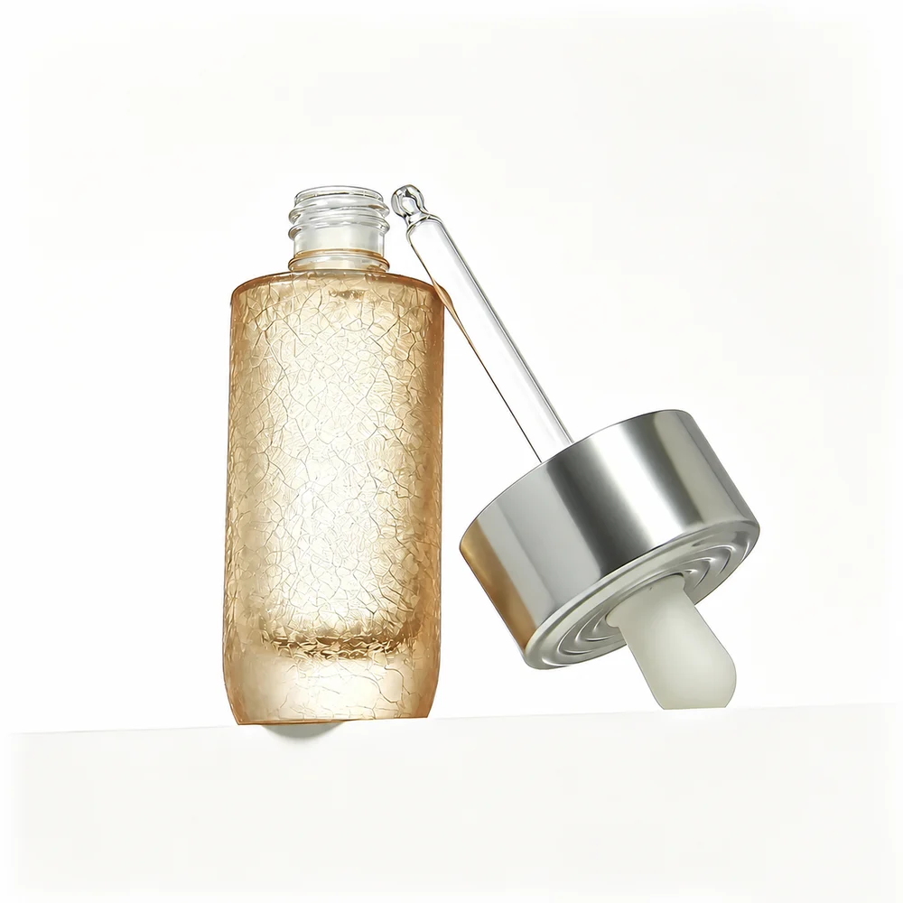 30ml Glass Serum Bottle – GB-SB-009 view 6