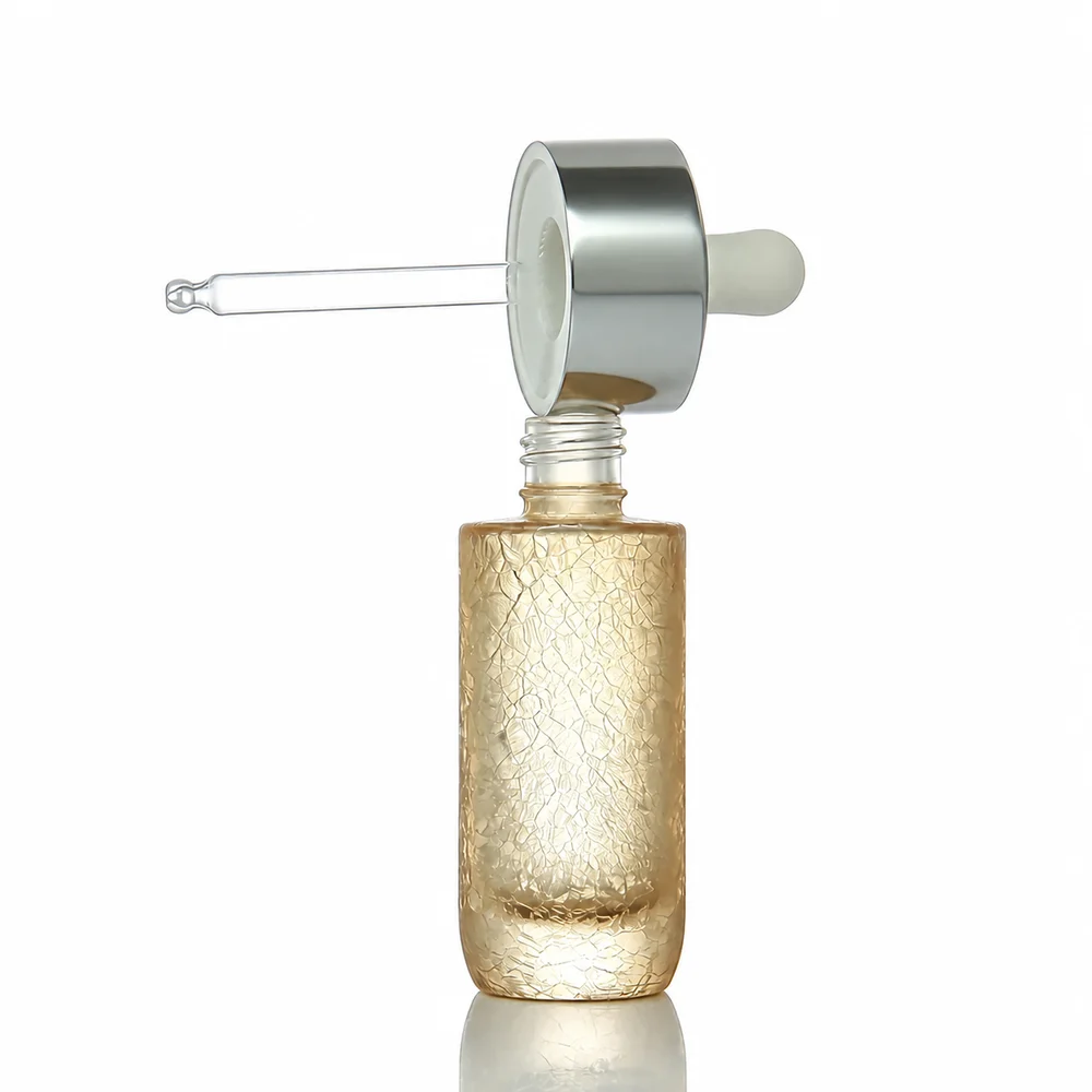 30ml Glass Serum Bottle – GB-SB-009 view 7