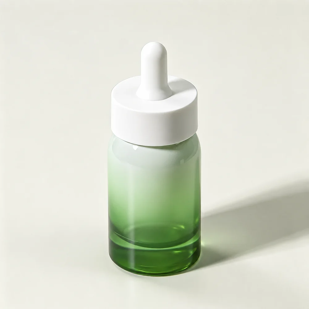 30ml Glass Serum Bottle – GB-SB-014 view 3