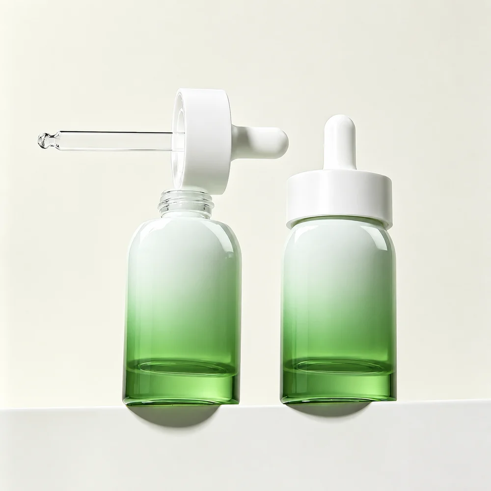 30ml Glass Serum Bottle – GB-SB-014 view 6