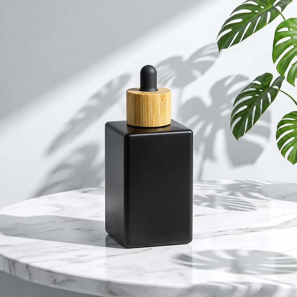 100/120ml Cosmetic Dropper Bottle – GB-SB-015