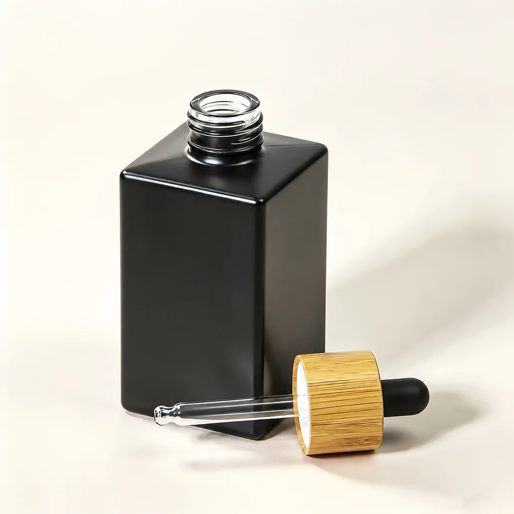100/120ml Cosmetic Dropper Bottle – GB-SB-015 view 6