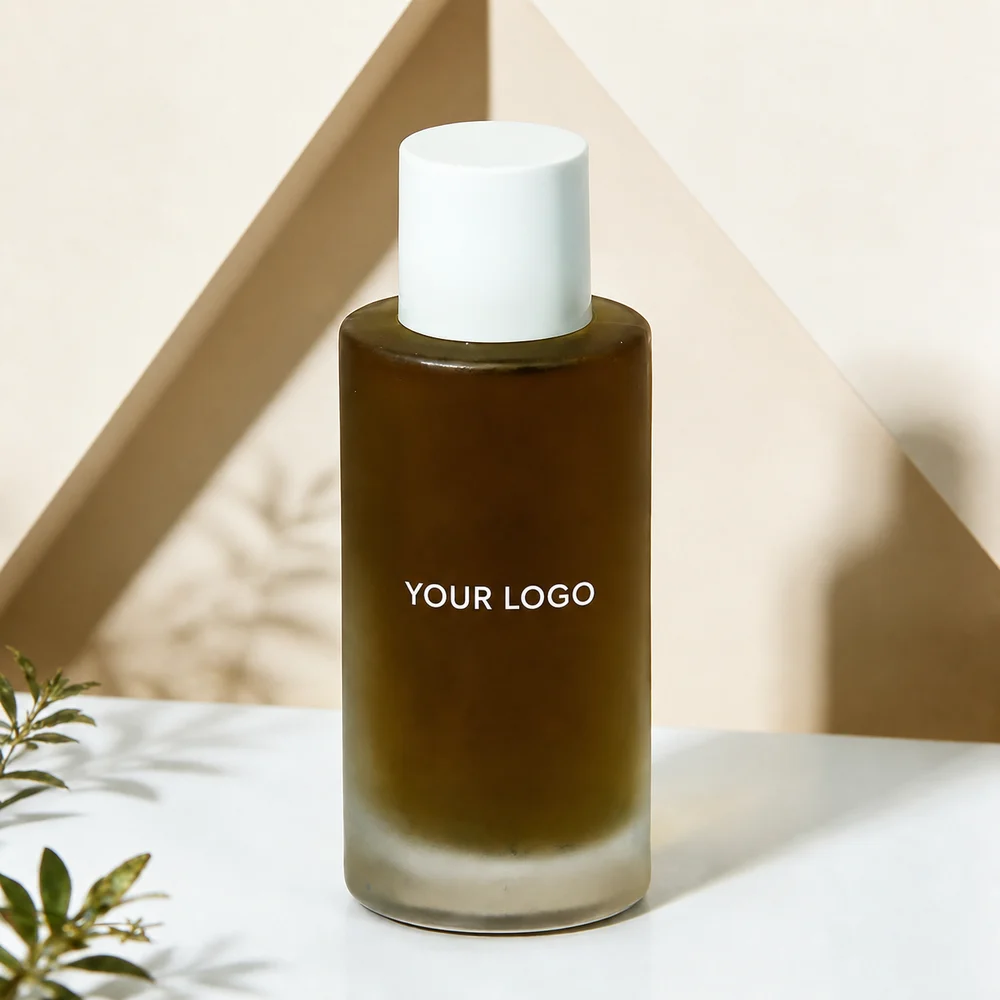 100ml Glass Essential Oil Bottle – GB-EG-009