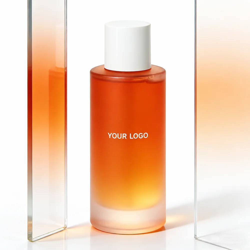 100ml Glass Essential Oil Bottle – GB-EG-009 view 5