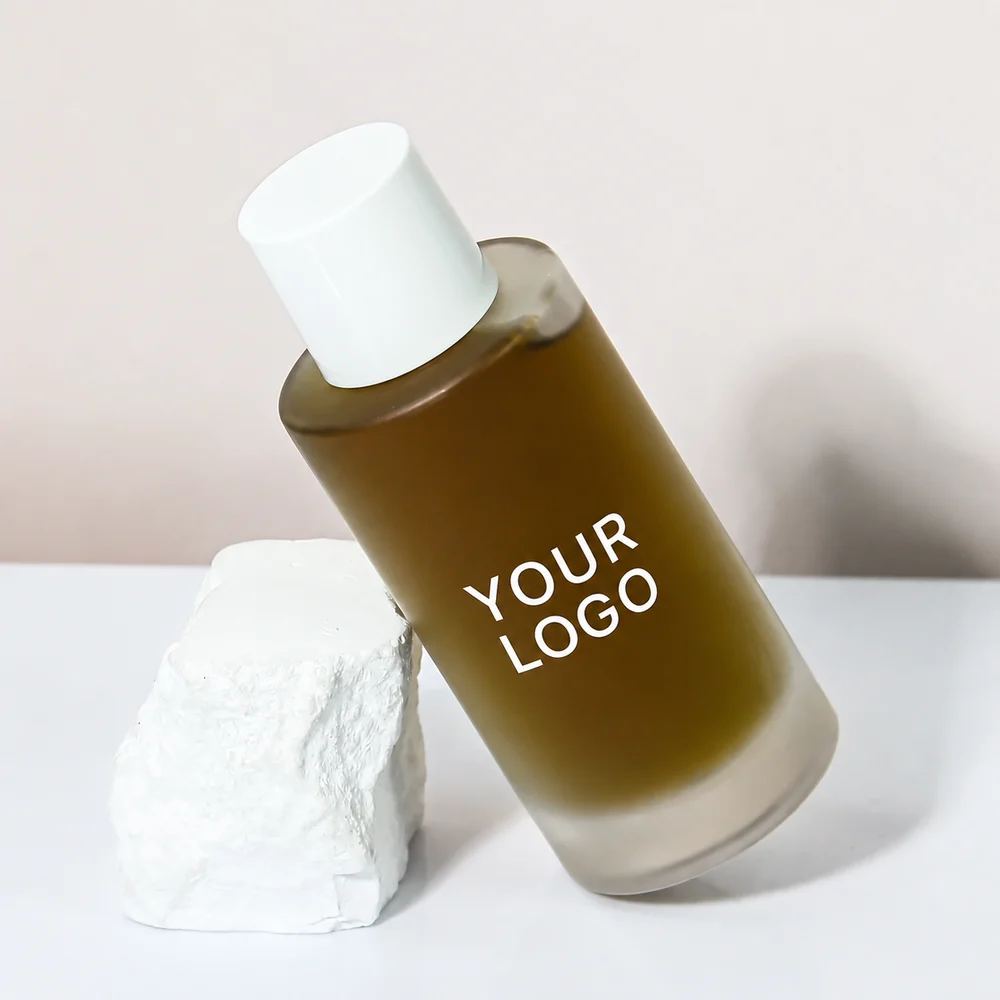 100ml Glass Essential Oil Bottle – GB-EG-009 view 6