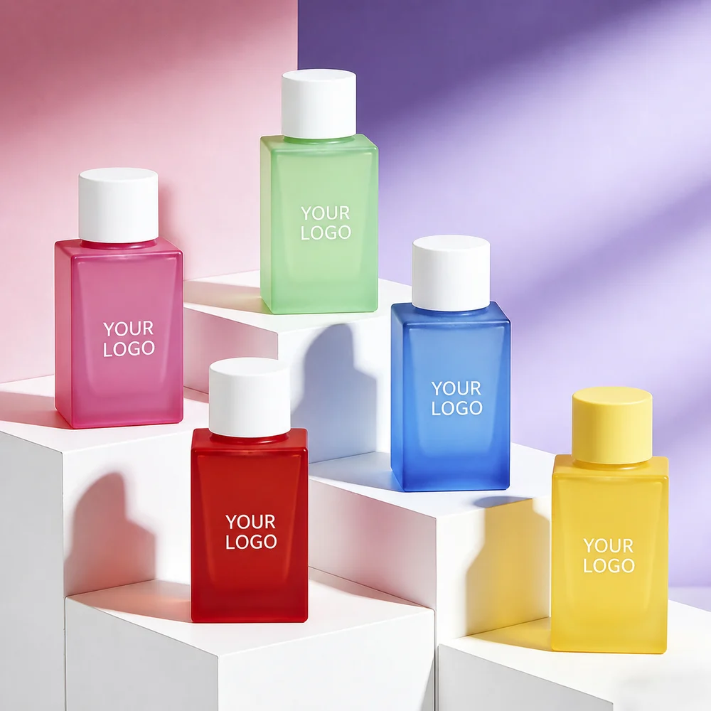 15ml Glass Essential Oil Bottle – GB-EG-010