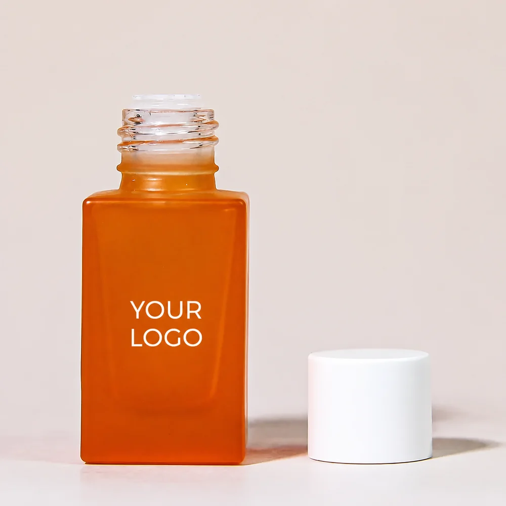 15ml Glass Essential Oil Bottle – GB-EG-010 view 4
