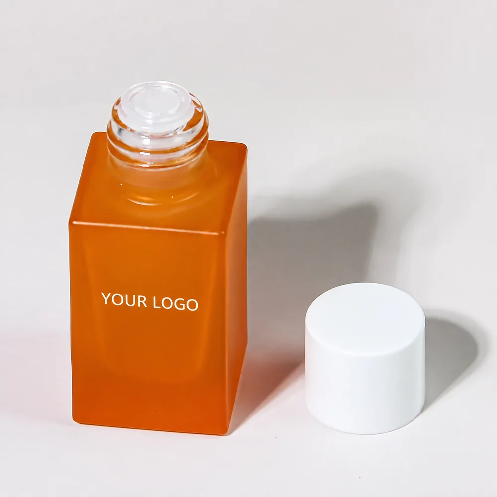 15ml Glass Essential Oil Bottle – GB-EG-010 view 6