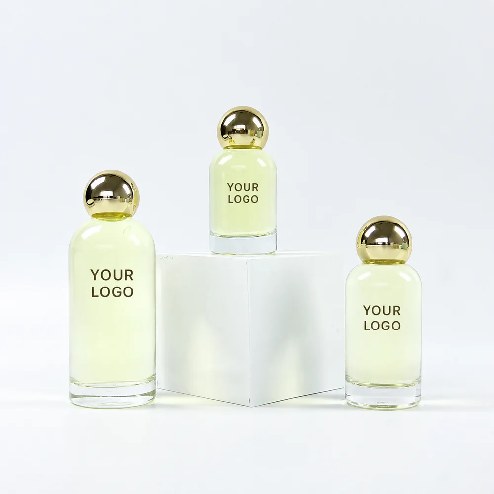 30/50/100ml Essential Oil Bottle – GB-EG-012 view 3