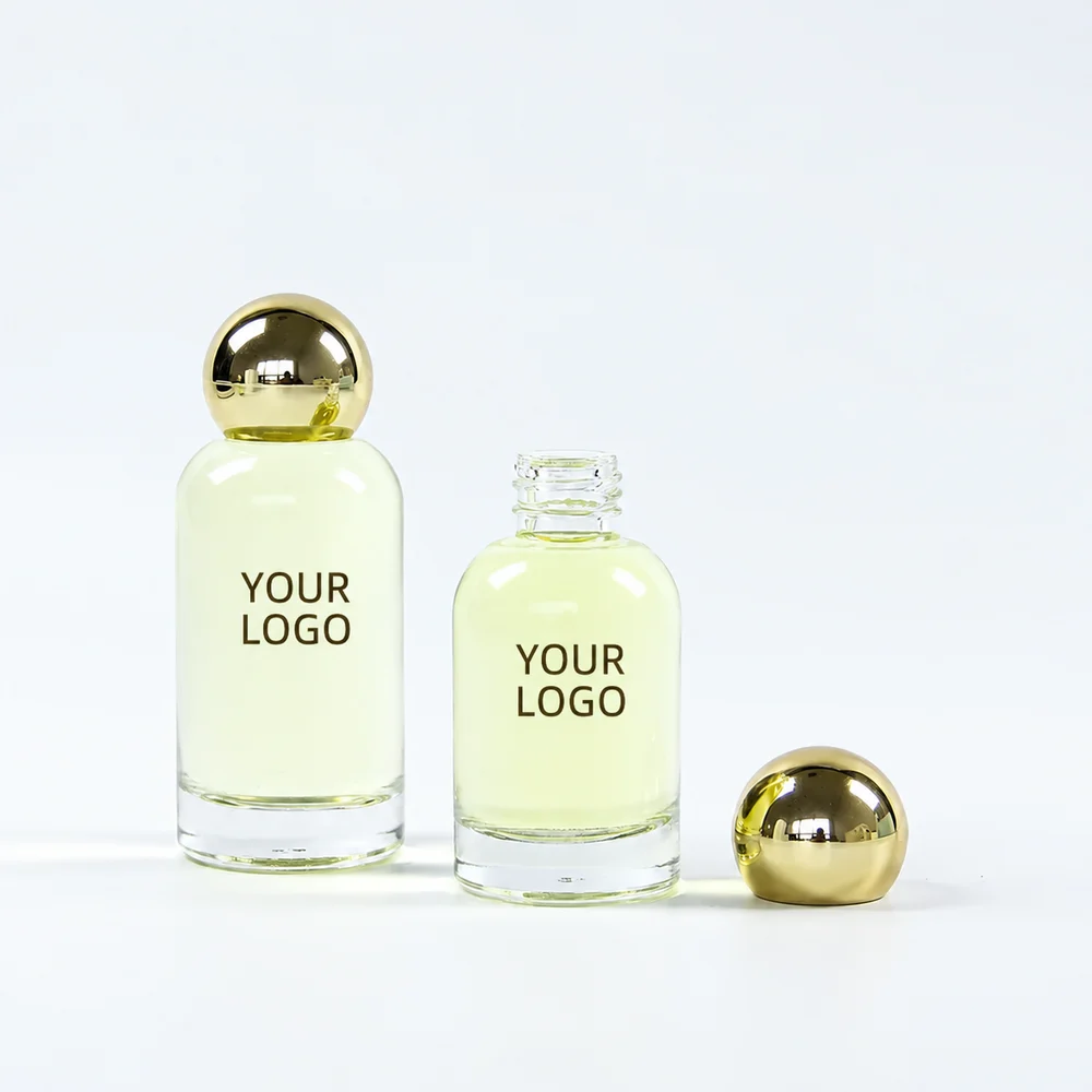 30/50/100ml Essential Oil Bottle – GB-EG-012 view 4