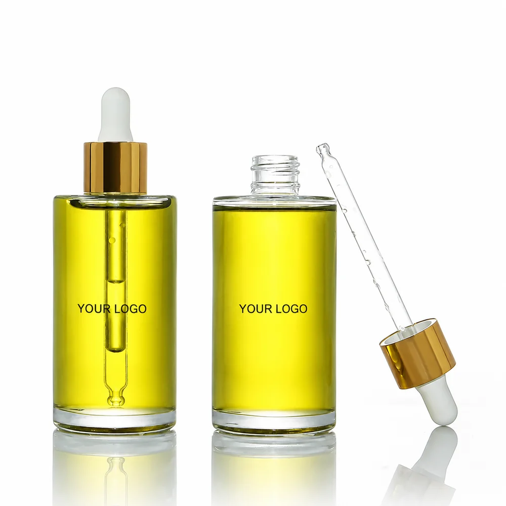100ml Glass Dropper Bottle – GB-EG-016 view 5