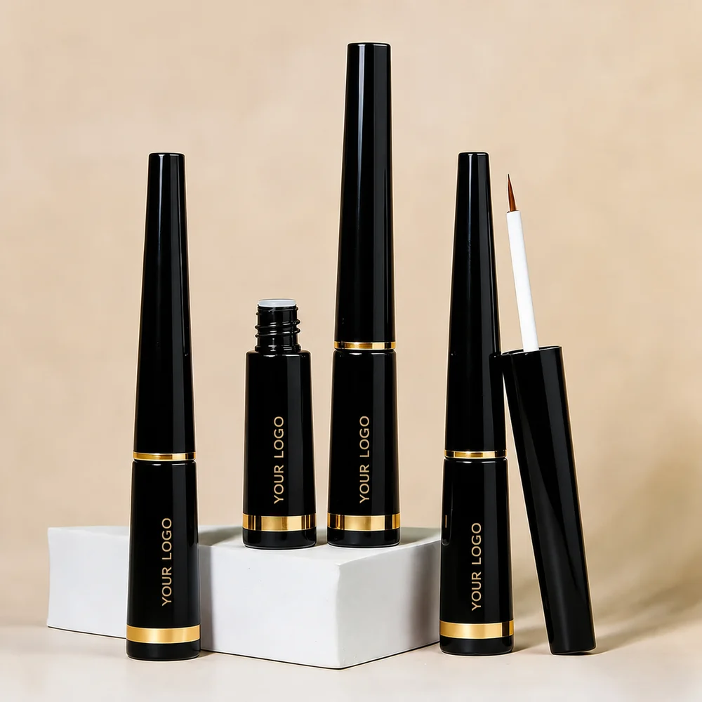 6ml Plastic Eyeliner Tube – GB-ET-001 view 3