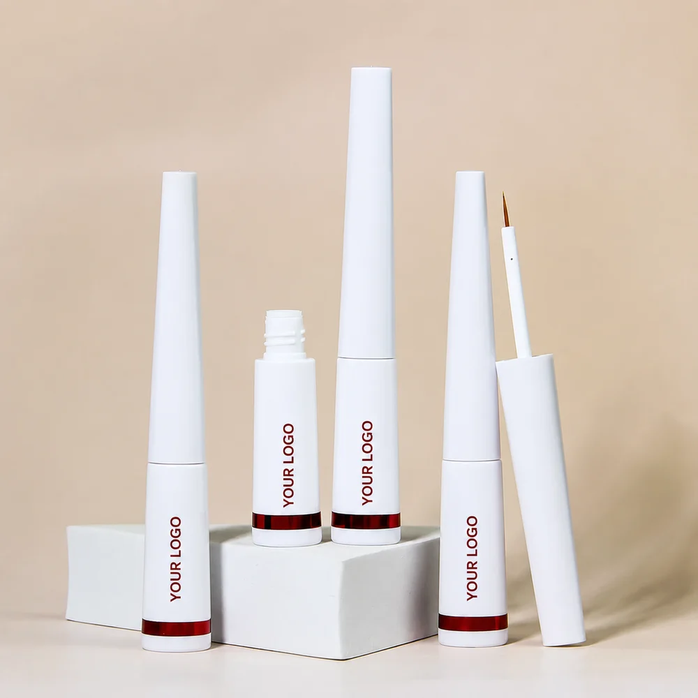 6ml Plastic Eyeliner Tube – GB-ET-001 view 4