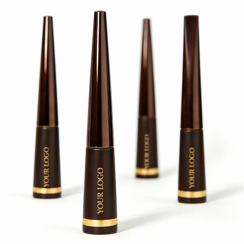 6ml Plastic Eyeliner Tube – GB-ET-001 view 5