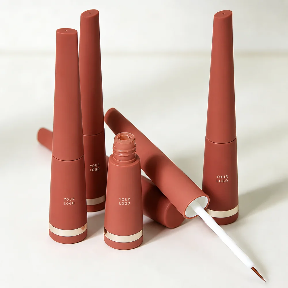 6ml Plastic Eyeliner Tube – GB-ET-001 view 6