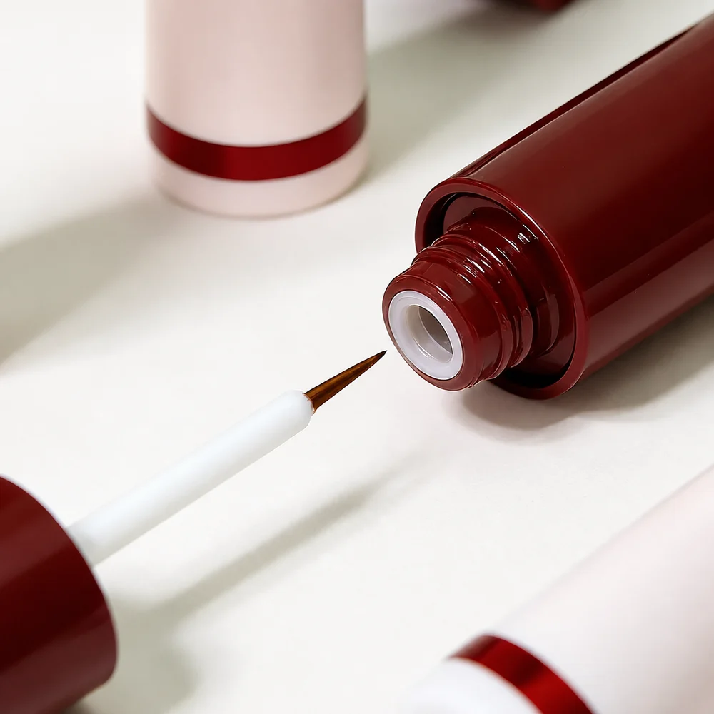 6ml Plastic Eyeliner Tube – GB-ET-001 view 7