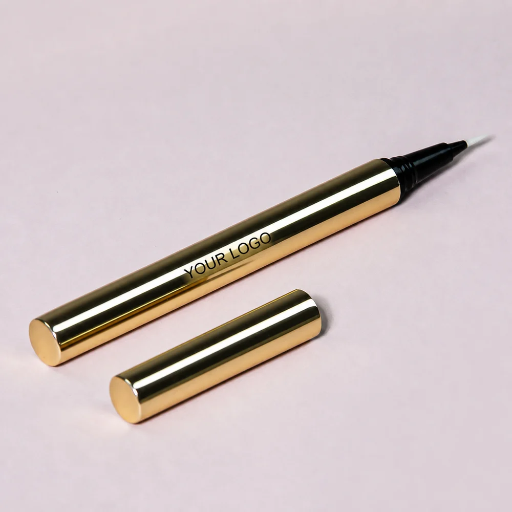 1ml Aluminum Pen Shape Eyeliner Tube Container – GB-ET-002
