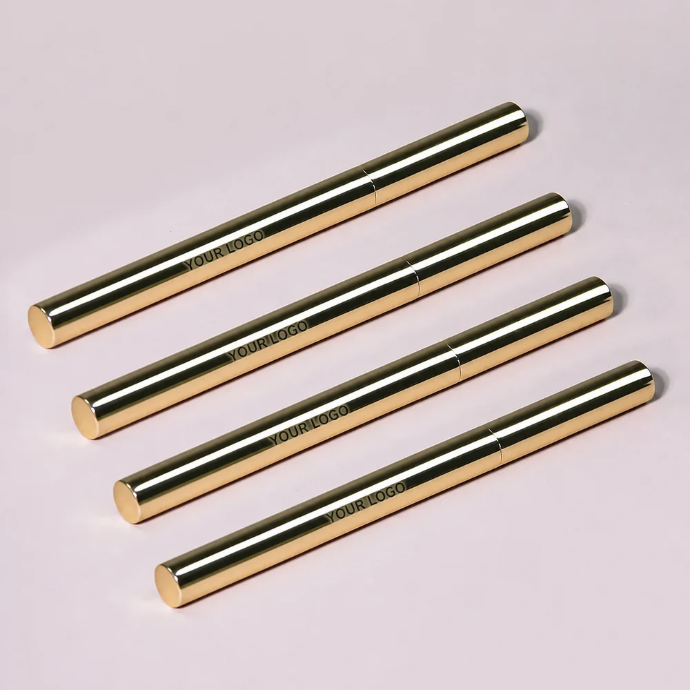 1ml Aluminum Pen Shape Eyeliner Tube Container – GB-ET-002 view 3